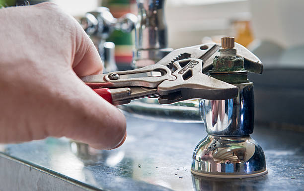 Best 24/7 water damage repair  in Woodworth, LA