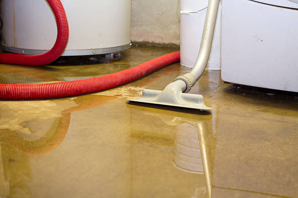 Best Emergency water damage restoration  in Woodworth, LA