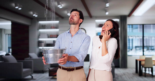 Reliable LA Water damage restoration Solutions