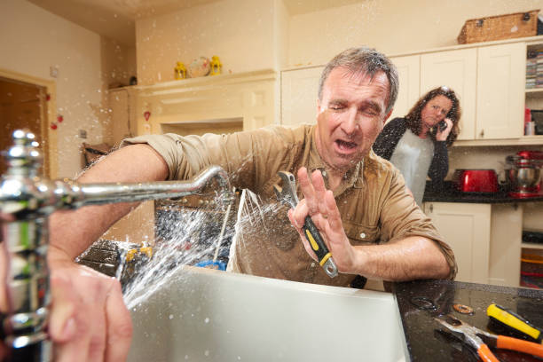 Best Ceiling water damage repair  in Woodworth, LA
